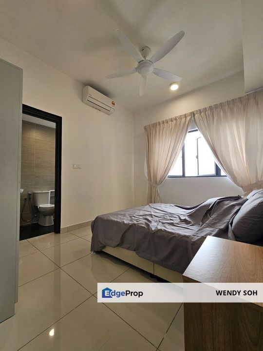 Brand New Princeton Suites @ Edusentral, Setia Alam, Shah Alam, Selangor, Setia Alam/Alam Nusantara