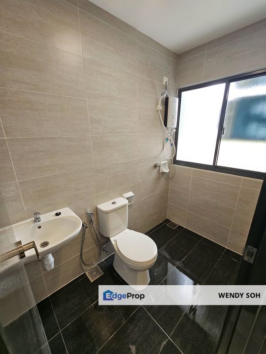 Brand New Princeton Suites @ Edusentral, Setia Alam, Shah Alam, Selangor, Setia Alam/Alam Nusantara