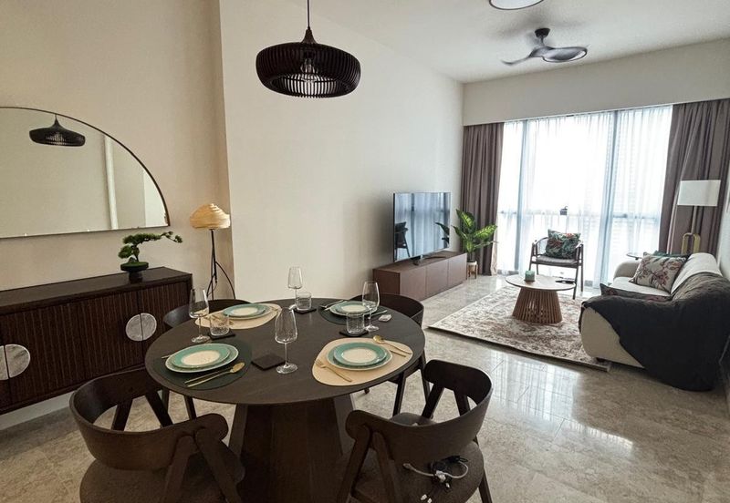 TRX Residences
