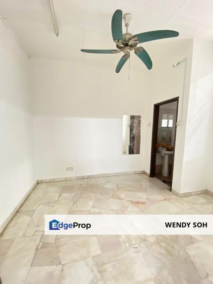 Single Storey Terrace House @ Jalan Inang, Bandar Bukit Raja, Klang for Sale !, Selangor, Bandar Bukit Raja