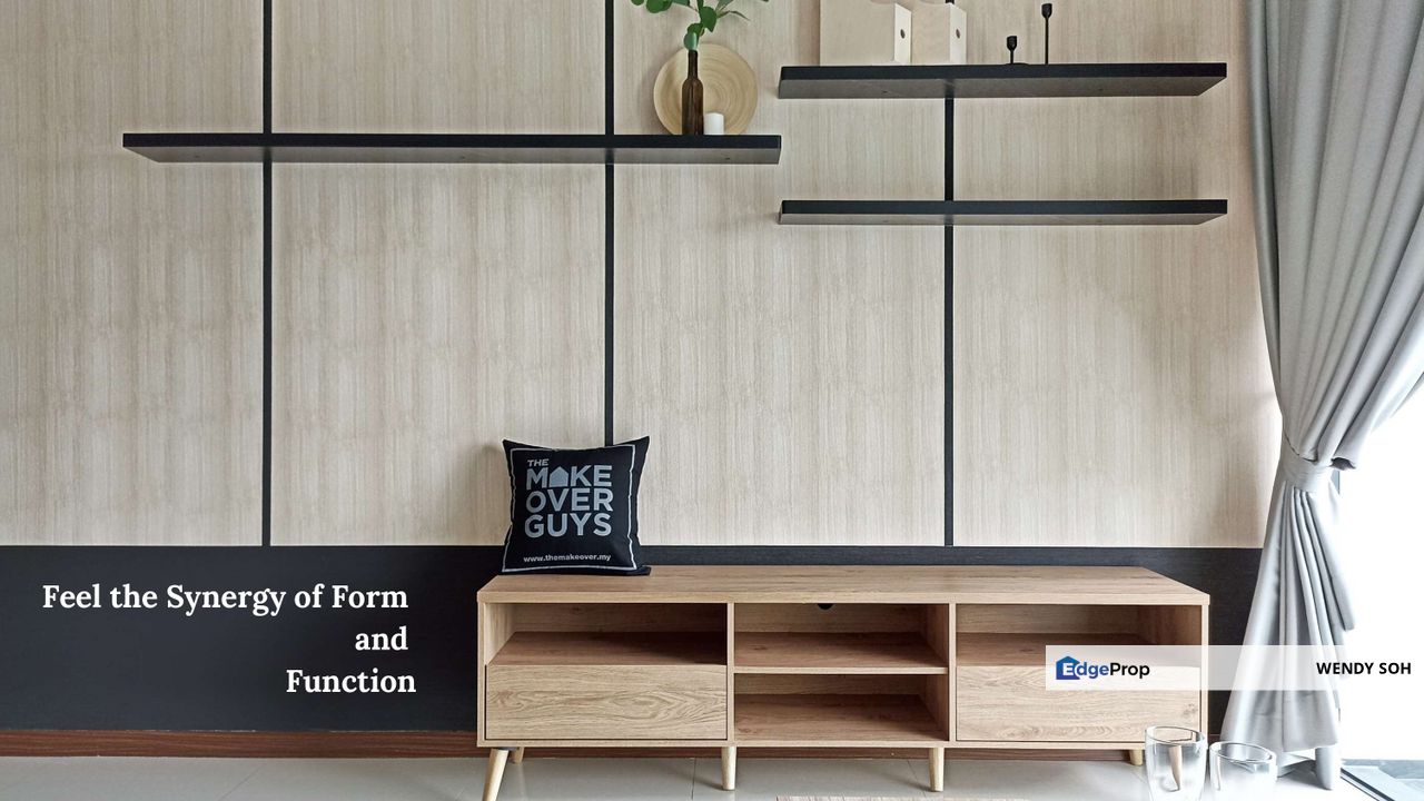 Brand New Mulberi Condominium @ Kepong Baru , Kuala Lumpur, Kepong