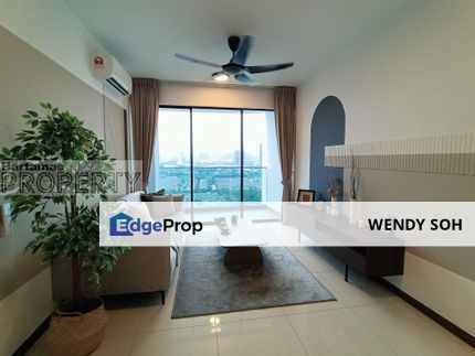 Brand New Mulberi Condominium @ Kepong, Taman Sri Bintang, KL, Kuala Lumpur, Kepong