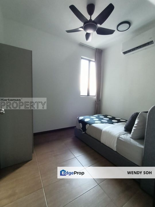 Brand New Mulberi Condominium @ Kepong Baru, Taman Sri Bintang, KL, Kuala Lumpur, Kepong