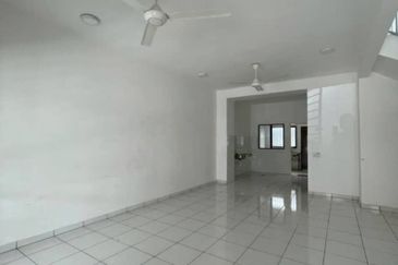 Jalan Setia Permai U13/43D