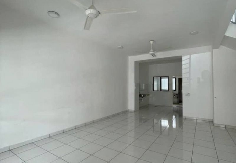 Jalan Setia Permai U13/43D