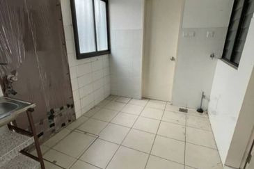 Jalan Setia Permai U13/43D