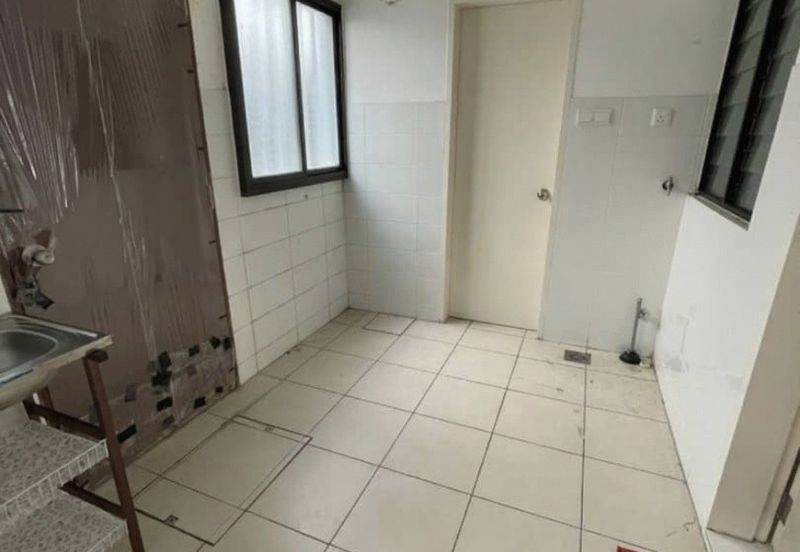 Jalan Setia Permai U13/43D