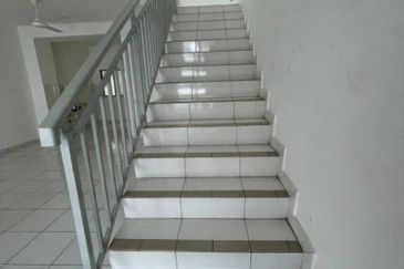 Jalan Setia Permai U13/43D