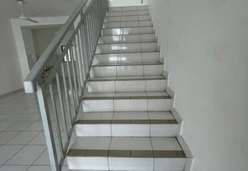 Jalan Setia Permai U13/43D