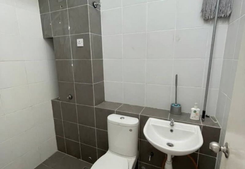 Jalan Setia Permai U13/43D