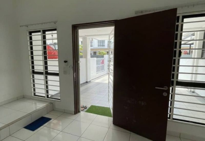 Jalan Setia Permai U13/43D