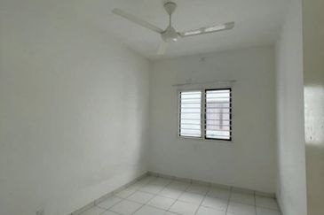 Jalan Setia Permai U13/43D