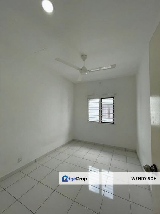 DSL Terrace House @ Jalan Setia Permai, 40170 Setia Alam, Shah Alam, Selangor, Setia Alam/Alam Nusantara