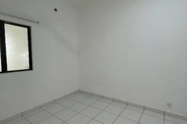 Jalan Setia Permai U13/43D