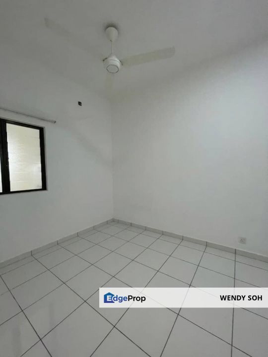 DSL Terrace House @ Jalan Setia Permai, 40170 Setia Alam, Shah Alam, Selangor, Setia Alam/Alam Nusantara