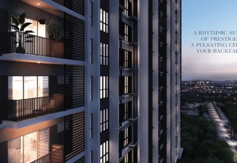 Pre-Launch, Sixteen Residences @ SS16, Subang Jaya