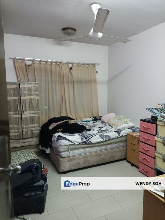 Akasia Apartment @ Jalan Wawasan 2/3, Bandar Puchong for Sale, Selangor, Puchong