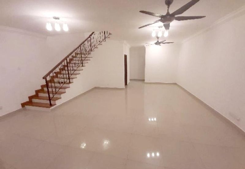 Jalan Setia Perdana U13/25D