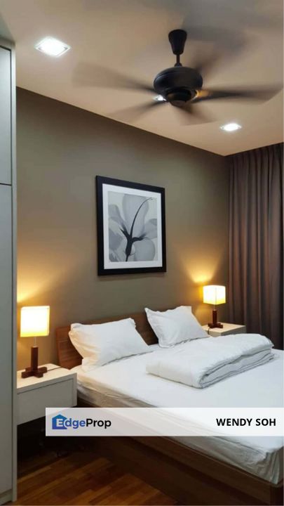 iResidence @ iCity, Seksyen 7 Shah Alam, Selangor, Shah Alam