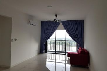 Emira Residence @ Shah Alam