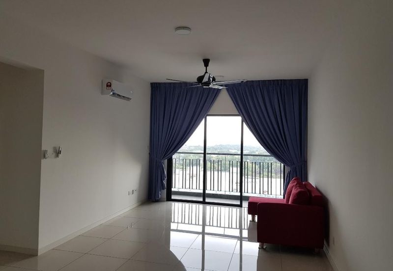 Emira Residence @ Shah Alam