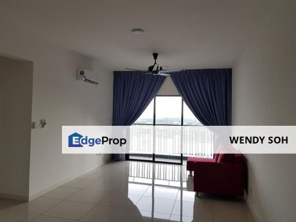 Emira Residence @ Shah Alam , Selangor, Shah Alam