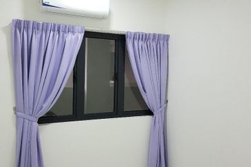 Emira Residence @ Shah Alam