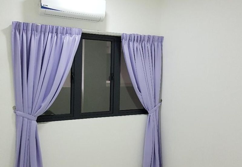 Emira Residence @ Shah Alam