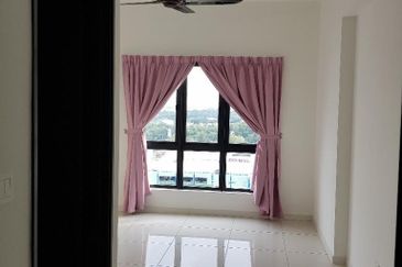 Emira Residence @ Shah Alam