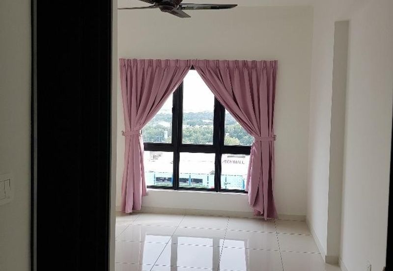 Emira Residence @ Shah Alam