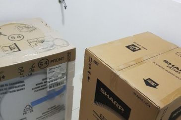 Emira Residence @ Shah Alam