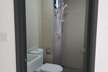 Emira Residence @ Shah Alam