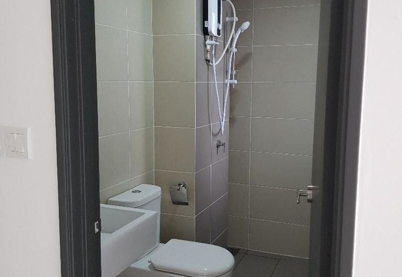 Emira Residence @ Shah Alam