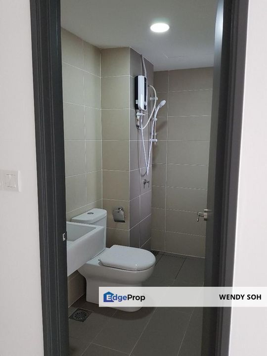 Emira Residence @ Shah Alam , Selangor, Shah Alam