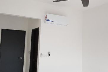 Emira Residence @ Shah Alam