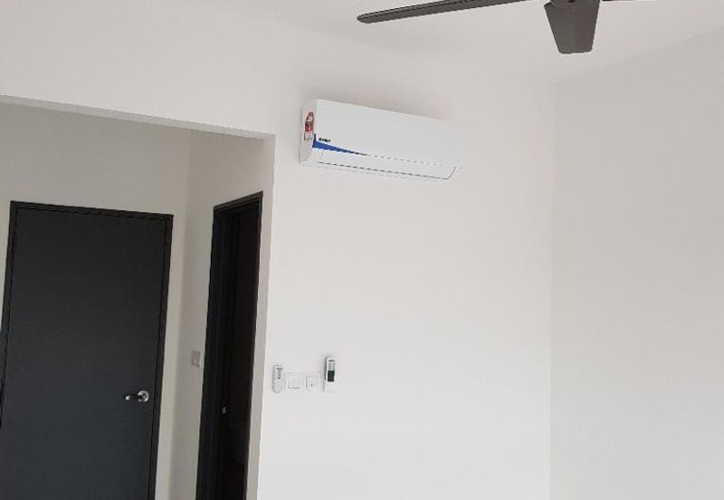 Emira Residence @ Shah Alam