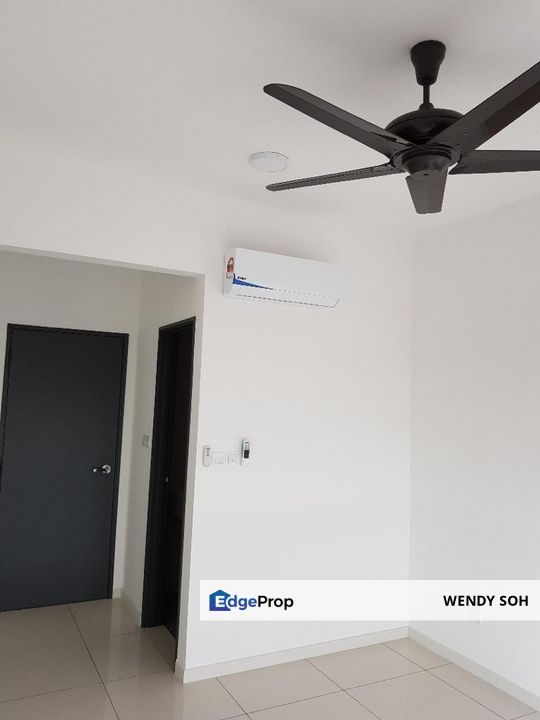 Emira Residence @ Shah Alam , Selangor, Shah Alam