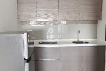 Emira Residence @ Shah Alam