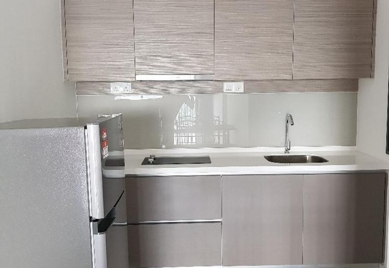 Emira Residence @ Shah Alam