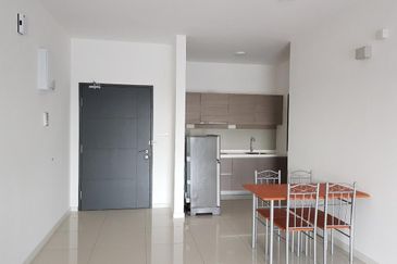 Emira Residence @ Shah Alam