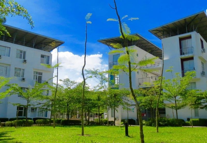 Taman Tasik Semenyih