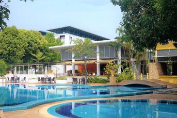 Taman Tasik Semenyih