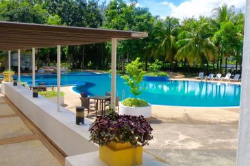 Taman Tasik Semenyih