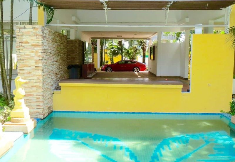 Taman Tasik Semenyih