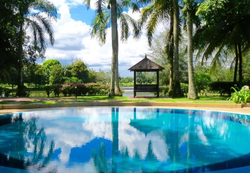 Taman Tasik Semenyih