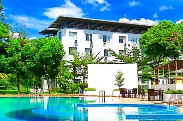 Taman Tasik Semenyih