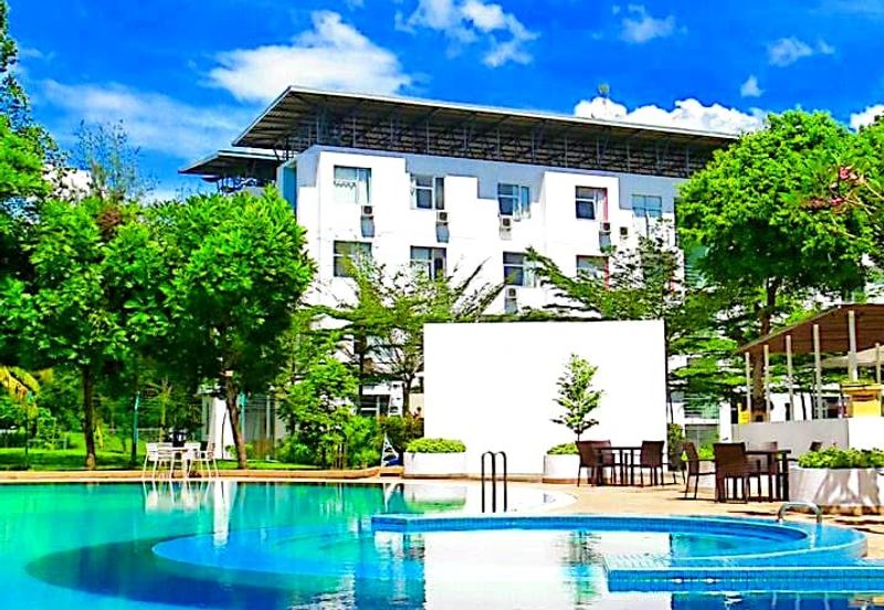 Taman Tasik Semenyih