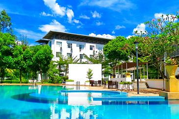 Taman Tasik Semenyih