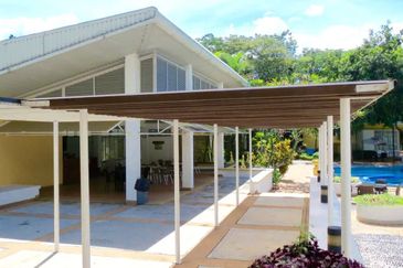 Taman Tasik Semenyih