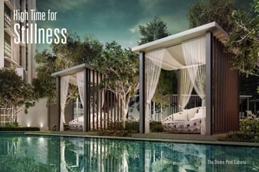 HighPark Suites @ Kelana Jaya